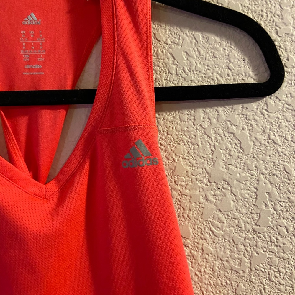 Adidas Active Shirt